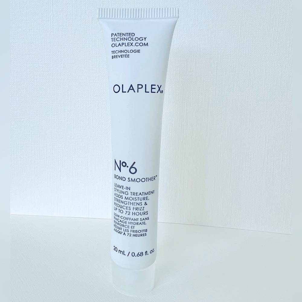 Olaplex No. 6 Bond Smoother Frizz Control Styling Hair Cream
